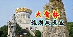 欧美大胆人体内射精视频中国浙江-绍兴大香林旅游风景区